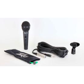 PV® 7 MICROPHONE W/ XLR CBL - Imagen 1