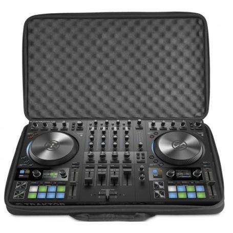 U8309BL - CREATOR NI TRAKTOR KONTROL S4 MK3/S2 MK3 HARDCASE BLACK - Imagen 1