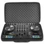 U8309BL - CREATOR NI TRAKTOR KONTROL S4 MK3/S2 MK3 HARDCASE BLACK - Imagen 1