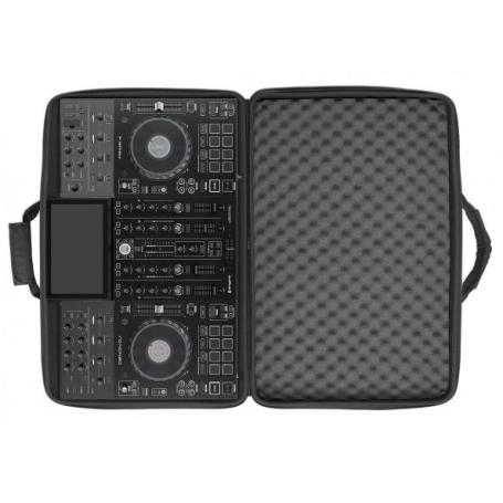 U8310BL - CREATOR DENON DJ PRIME 4 HARDCASE BLACK - Imagen 1