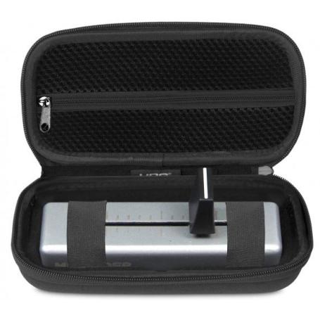 U8471BL - CREATOR PORTABLE FADER HARDCASE SMALL BLACK - Imagen 1