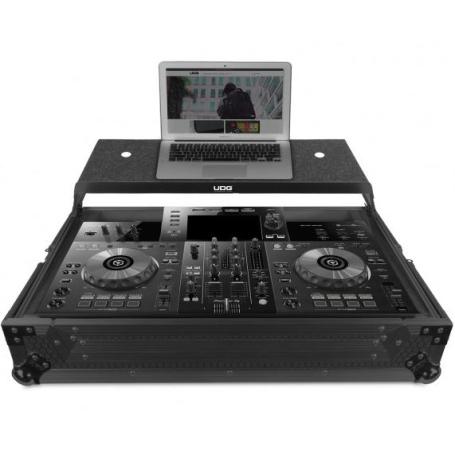 U91065BL - FC PIONEER XDJ-RR BLACK PLUS (LAPTOP SHELF) - Imagen 1