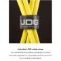 U95001RD  - ULTIMATE AUDIO CABLE USB 2.0 A-B RED STRAIGHT 1M - Imagen 2