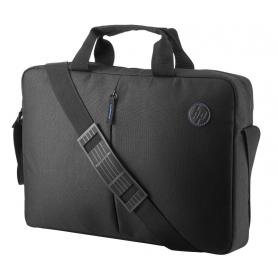 MALETIN HP ESSENTIAL TOP LOAD 15,6" GRIS - Imagen 1