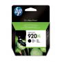 TINTA HP 920XL NEGRO - Imagen 1