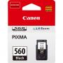 TINTA CANON PG560 NEGRO - Imagen 1