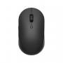 RATON XIAOMI MI DUAL MODE WIRELESS MOUSE SILENT EDITION NEGRO - Imagen 1