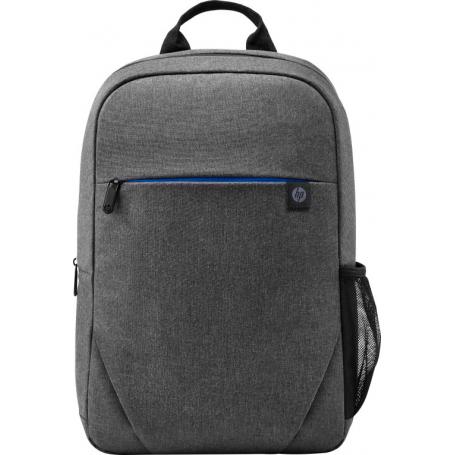 MOCHILA PRELUDE HP 15,6" GRIS - Imagen 1