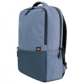 MOCHILA XIAOMI COMMUTER BACKPACK/ 21L/ AZUL CLARO - Imagen 1