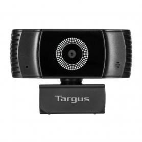 WEBCAM TARGUS FHD 1080P CON TAPA DE PRIVACIDAD - Imagen 1