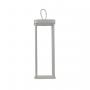 Showtec EventLITE Lantern-WW Luz moderna con batería y protección IP54 de 2,2 W en color blanco - Imagen 1