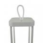 Showtec EventLITE Lantern-WW Luz moderna con batería y protección IP54 de 2,2 W en color blanco - Imagen 3