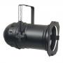 Showtec Parcan 64 Long, Parsafe Negro - Imagen 1