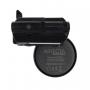 Artecta Trenton GU10 Track Light Negro - Imagen 2