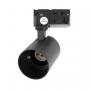 Artecta Trenton GU10 Track Light Negro - Imagen 3