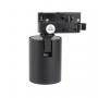 Artecta Trenton GU10 Track Light Negro - Imagen 4