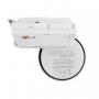 Artecta Trenton GU10 Track Light Blanco - Imagen 2