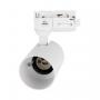 Artecta Trenton GU10 Track Light Blanco - Imagen 3