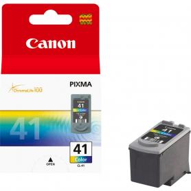 TINTA CANON CL41 COLOR PIXMA - Imagen 1