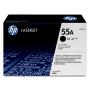 TONER HP 5A NEGRO 6000PAG - Imagen 1