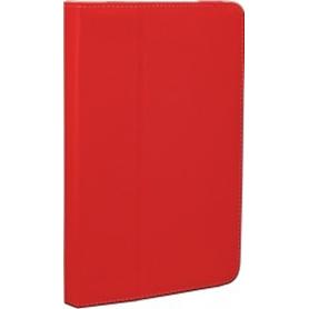 FUNDA TABLET E-VITTA STAND 2P 7" ROJO - Imagen 1