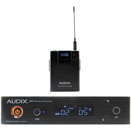 AUDIX AP41-BP