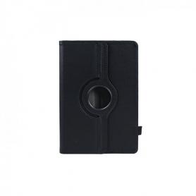 FUNDA TABLET 3GO 10,1" NEGRA