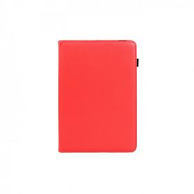 FUNDA TABLET 3GO 10,1" ROJA