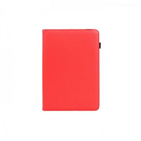 FUNDA TABLET 3GO 10,1" ROJA