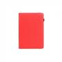 FUNDA TABLET 3GO 10,1" ROJA