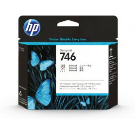 CABEZAL HP 746