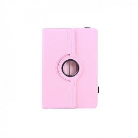 FUNDA TABLET 3GO 10,1" ROSA