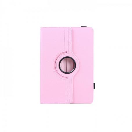 FUNDA TABLET 3GO 10,1" ROSA