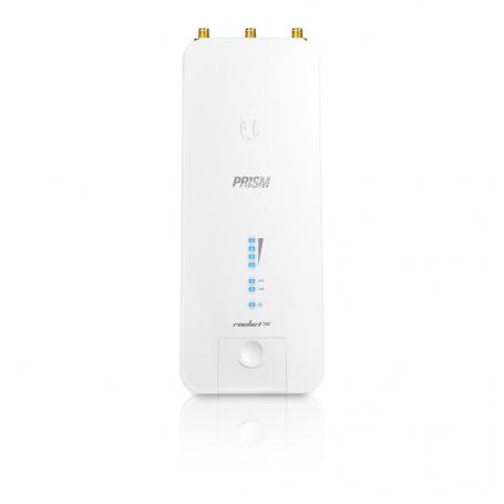 BS RADIO UBIQUITI R2AC-PRISM ROCKET 2AC PRISM AIRMAX AC 2.4GHZ