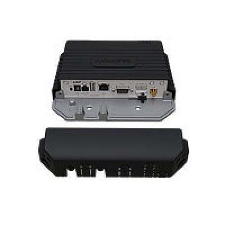 ROUTER 4G MIKROTIK LTAP LTE6 KIT RBLtAP-2HnD&R11e-LTE6