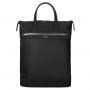 MOCHILA TARGUS 15" NEWPORT TOTE/BACKPACK NEGRO