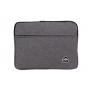 FUNDA PORTATIL MAILLON SLEEVE NIZA 14" GRIS