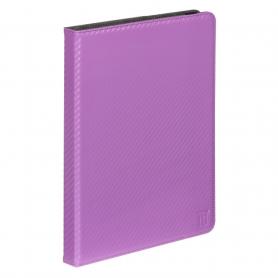 FUNDA TABLET MAILLON URBAN STAND CASE 9.7"-10.5" PURPURA