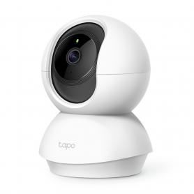 CAMARA TP-LINK TC70 WIFI PAN/TILT HOME SECURITY