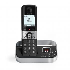 TELEFONO FIJO ALCATEL F890 VOICE EU BLK