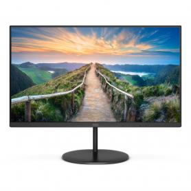 MONITOR AOC U27V4EA 27" 3840X2160 4MS VGA HDMI DP ALTAVOCES