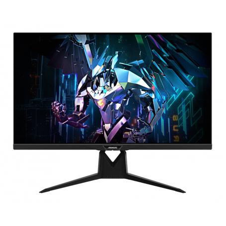 MONITOR GAMING GIGABYTE AORUS FI32Q-EK 32" 2560 X 1440 SS IPS