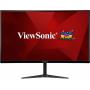 MONITOR VIEWSONIC VX2719-PC-MHD 27" FHD HDMI DP 240HZ CURVO ALTAVOZ