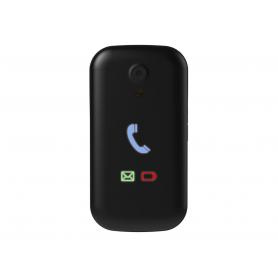 Teléfono móvil para mayores Swissvoice S24