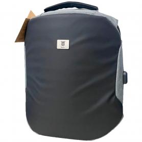 MOCHILA MAILLON BERNA ANTIRROBO 15,6"