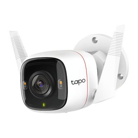 CAMARA TP-LINK WIFI EXTERIOR 4MP