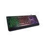 TECLADO GAMING DROXIO KASUMI MEMB. RBG