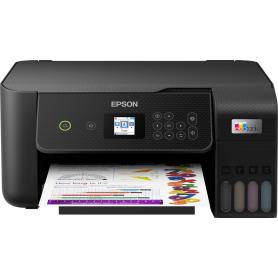 IMPRESORA EPSON MULTIFUNCIONAL INKJET A4 ECOTANK ET-2820