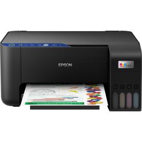 IMPRESORA EPSON MULTIFUNCIONAL INKJET A4 ECOTANK ET-2811