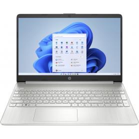 PORTATIL HP 15S-FQ4101NS I5-1155G7 16GB 512GBSSD 15,6" W11H